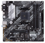 ASUS PRIME B550M-A (AM4 B550 4xDDR4 mATX)