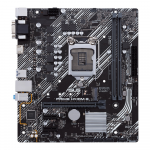 Asus PRIME H410M-E (S1200 Intel H410 2xDDR4 mATX)