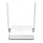 Wireless Router TP-LINK TL-WR820N (300Mbps WAN-port 2x10/100Mbps LAN)
