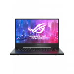 Notebook ASUS ROG Zephyrus G15 GA502IU Black (15.6" IPS FullHD 144Hz Ryzen 7 4800H 8GB 512GB GeForce GTX1660 Ti 6GB Illuminated Keyboard NoOS)