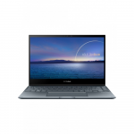 Notebook ASUS ZenBook Flip 13 UX363JA Pine Grey (13.3" IPS FHD Touch Intel i5-1035G1 8GB 256GB SSD Intel UHD Graphics Illuminated Keyboard Win10)
