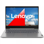 Notebook Lenovo ThinkBook 14-IIL Mineral Grey (14.0" IPS FullHD i7-1065G7 8GB SSD 512GB Intel UHD Illuminated Keyboard No OS 1.5kg)