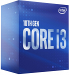 Intel Core i3-10100F (S1200 3.6-4.3GHz No Integrated Graphics 65W) Box