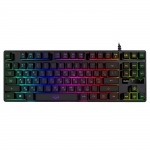 Keyboard SVEN KB-G7400 Gaming Backlight USB Black