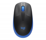 Mouse Logitech M190 Wireless LO 910-005907 Blue