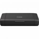 Printer Canon Pixma Mobile TR150 W/BAT Black (Ink A4 4800x1200dpi Wi-Fi USB2.0)
