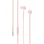 Earphones Tellur Pixy TLL162242 3.5mm Pink