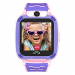 Kids Watch Wonlex Q51 Pink