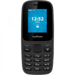 Mobile Phone MyPhone 3330 DS Black