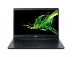 Notebook ACER Aspire 3 A315-56-594W NX.A0TAA.005 Black (15.6" IPS FHD i5-1035G1 8GB SSD 512GB Intel UHD Graphics Win10)