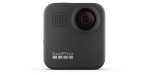 GoPro MAX 360 Action Camera Black