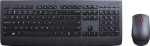 Keyboard & Mouse Lenovo ThinkPad Professional Wireless 4X30H56821 Black/Grey