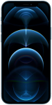 Mobile Phone Apple iPhone 12 Pro 256GB Blue