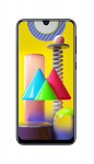 Mobile Phone Samsung Galaxy M31 UK (SM-M315/DS) 6/64GB 6000mAh DUOS Black
