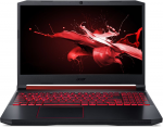 Notebook ACER Nitro AN515-43-R9NW Obsidian Black NH.Q6ZEU.018 (15.6" IPS FullHD AMD Ryzen 5 3550H 8Gb SSD 512GB + HDD Kit w/o DVD GeForce GTX 1650 4GB DOS)