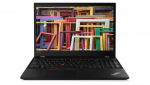Notebook Lenovo ThinkPad T15 Black (15.6" WVA FullHD i7-10510U 16GB SSD 512GB Intel UHD Graphics Illuminated Keyboard No OS 1.9kg)