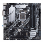 ASUS PRIME Z490M-PLUS (S1200 Intel Z490 4xDDR4 mATX)