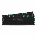 DDR4 16GB (Kit of 2x8GB) Kingston HyperX Predator RGB Black HX442C19PB3AK2/16 (4266MHz PC-34100 CL19 1.4V)