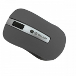 Mouse Tellur TLL491081 Wireless USB Dark Grey