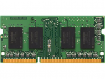 SODIMM DDR3L 2GB Kingston ValueRam KVR16LS11S6/2 (1600MHz PC12800 CL11 1.35V)