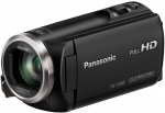 Camcorder Panasonic HC-V260EE-K FullHD