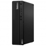 Desktop Lenovo ThinkCentre M70s SFF Black (Intel i3-10100 8GB SSD 256GB 1.0TB HDD No OS)