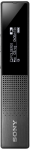 Digital Voice Recorder Sony ICD-TX650 TX Series 16GB Black