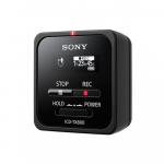 Digital Voice Recorder Sony ICD-TX800 TX Series 16GB Black