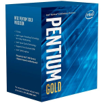 Intel Pentium Gold G5500 (S1151 3.8GHz HD610 Graphics 4MB 54W) Box