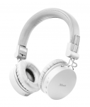 Headphones Trust Tones Bluetooth Wireless White