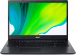 Notebook ACER Aspire 3 A315-23 Charcoal Black NX.HVTEU.010 (15.6" IPS FHD AMD Ryzen 5 3500U 8Gb 512GB SSD Radeon Vega 8 Graphics Linux 1.9kg)