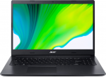 Notebook ACER Aspire 3 A315-57G Charcoal Black NX.HZREU.00A (15.6" TN FHD Intel i3-1005G1 8GB 256GB SSD GeForce MX330 2GB No OS 1.9kg)