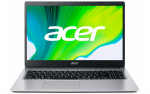 Notebook ACER Aspire 3 A315-23G Pure Silver NX.HVSEU.00G (15.6" IPS FHD AMD Ryzen 5 3500U 8Gb 256GB SSD AMD Radeon 625 2GB No OS 1.9kg)