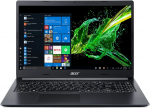 Notebook ACER Aspire 5 A515-54G Charcoal Black NX.HN0EU.00Y (15.6" IPS FullHD Intel Core i7-10510U 8Gb SSD 256GB GeForce MX250 2GB No OS 1.8kg)