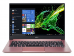 Notebook ACER Swift 3 Melon Pink SF314-59-50PY NX.A0REU.005 (14.0" IPS FHD Intel i5-1135G7 8Gb 256GB SSD Intel Iris Xe Backlit KB No OS 1.2kg)