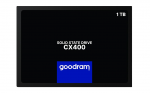 SSD 1TB GOODRAM CX400 Gen.2 SSDPR-CX400-01T-G2 (2.5" R/W:550/500MB/s SATA III)