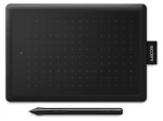 Graphic Tablet Wacom ONE Small CTL-472-N Black