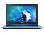 Notebook ACER Aspire 3 A315-57G Indigo Blue NX.HZSEU.007 (15.6" IPS FHD Intel i3-1005G1 8Gb 256GB SSD GeForce MX330 2GB No OS 1.9kg)