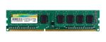 DDR3 8GB Silicon Power SP008GLLTU160N02 (1600MHz PC3-12800 CL11 1.35V)