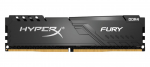 DDR4 16GB Kingston HyperX FURY HX434C17FB4/16 Black (3466MHz PC27700 CL17 1.2V)