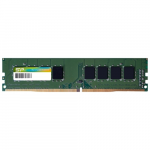 DDR4 4GB Silicon Power SP004GBLFU240N02 (2400MHz PC4-19200 CL17 1.2V)