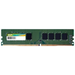 DDR4 8GB Silicon Power SP008GBLFU240B02 (2400MHz PC4-19200 CL17 1.2V)