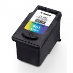 Ink Cartridge Canon CL-461 EMB C/M/Y (for PIXMA TS5340 8ml)