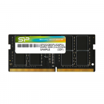 SODIMM DDR4 16GB Silicon Power SP016GBSFU266F02 (2666MHz PC21300 CL19 260pin 1.2V)