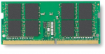 SODIMM DDR4 32GB Kingston ValueRam KVR32S22D8/32 (3200Mhz PC25600 CL22 1.2V)
