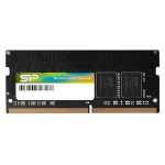 SODIMM DDR4 4GB Silicon Power SP004GBSFU240N02 (2400MHz PC19200 CL17 260pin 1.2V)