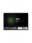 SSD 1.0TB Silicon Power Ace A56 SP001TBSS3A56A25 (2.5" R/W:560/530MB/s Phison PS3111 SATA III)