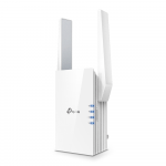 Wireless Range TP-LINK RE505X AX1500 (WAN-port 1x10/100/1000Mbps 802.11ax/ac/n/g/b 1500Mbps)