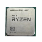 AMD Ryzen 5 3400GE (AM4 3.3-4.0GHz 4MB Radeon Vega 11 35W) Tray