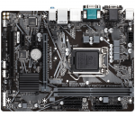 Gigabyte H410M HD3P (S1200 Intel H410 2xDDR4 mATX)